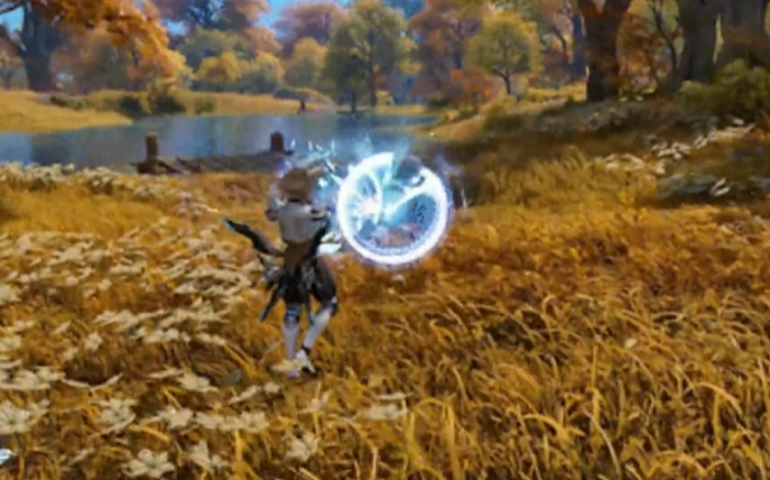 王者荣耀世界逆流之时解析3