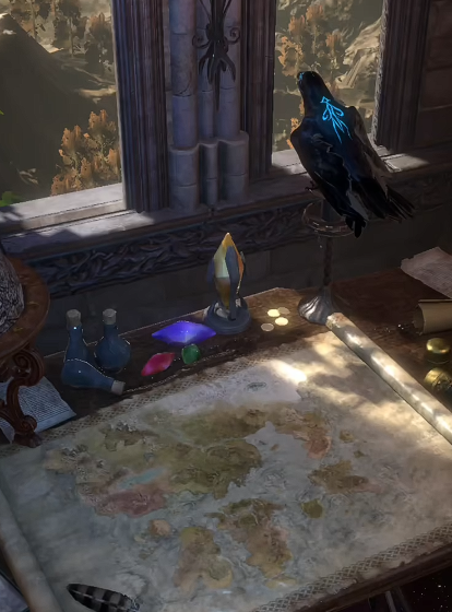 地下城堡4封印之书位置全解析5