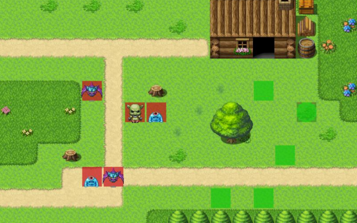 无名勇者公测时间曝光4