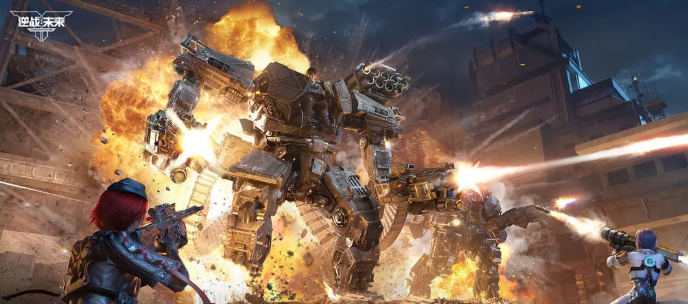 逆战未来秘境怎么获得1