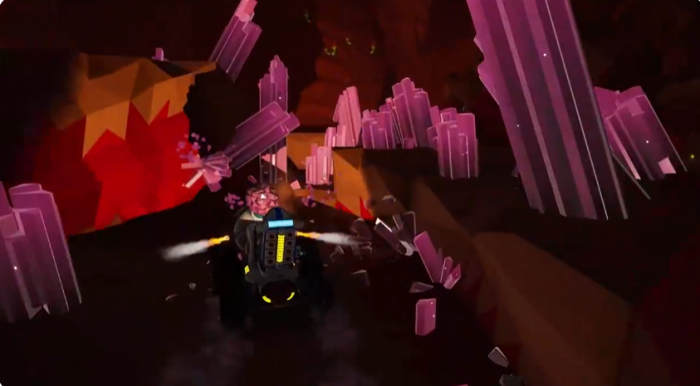 异星探险家生存指标详解2