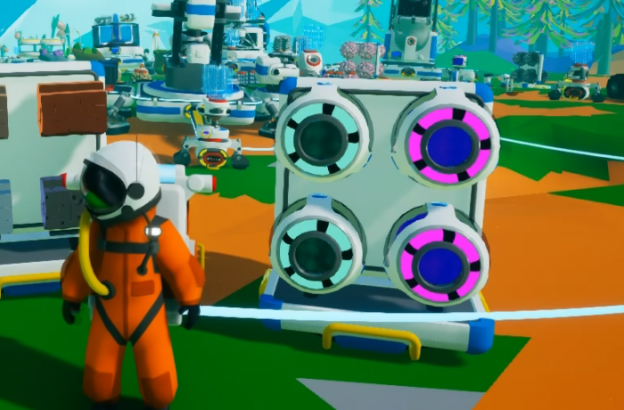 异星探险家铜矿获取攻略3