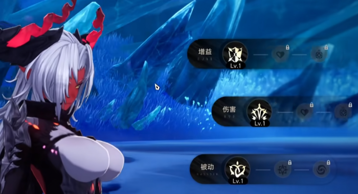 二重螺旋角色培养全攻略2