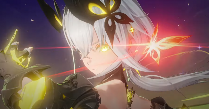 二重螺旋机制解析1