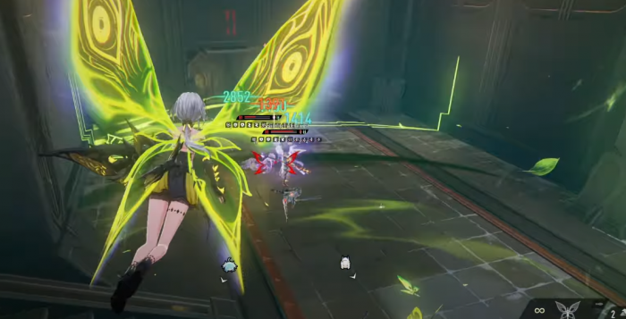 二重螺旋机制解析3