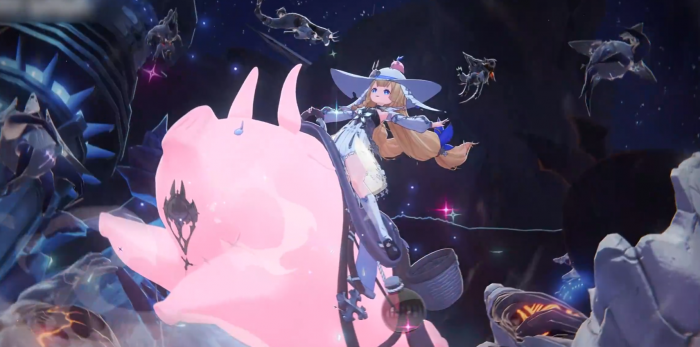 二重螺旋机制解析5