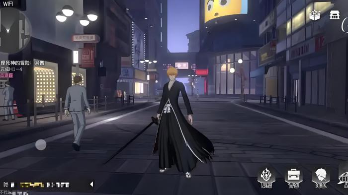 境界刀鸣测试资格获取攻略4