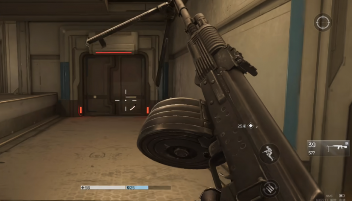 逆战未来武器图鉴全解析1