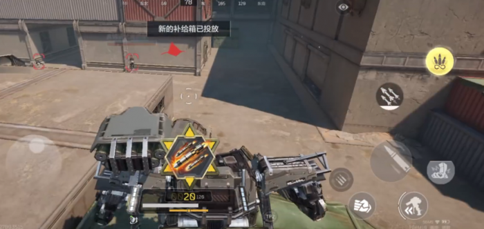 逆战未来能组队吗4