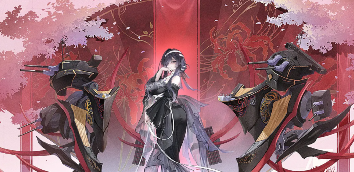 碧蓝航线猏什么时候出1