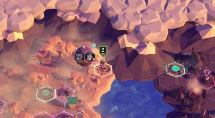 为了吾王热气球怎么下来4