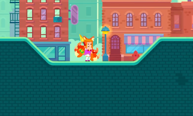 王者荣耀顶级弓箭手妖狐打法揭秘2