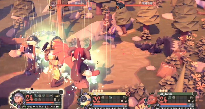 为了吾王草药精通技能升级指南1