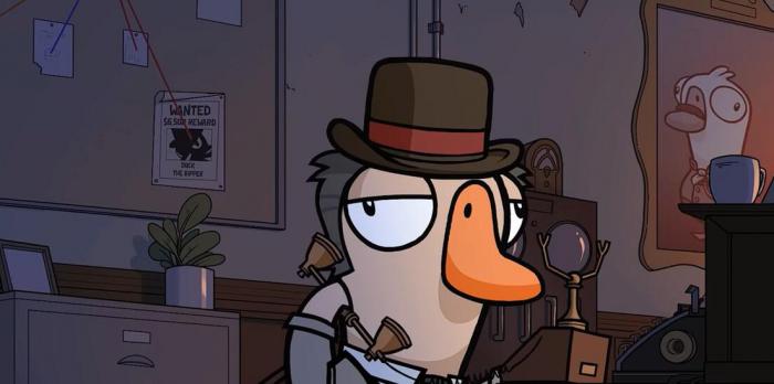 鹅鸭杀网红技能怎么玩4