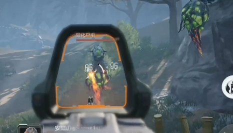 逆战未来手游测试资格怎么拿1