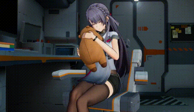 少女前线2刘易斯角色强度解析1