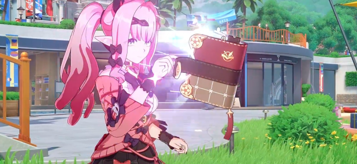 洛克王国世界公测时间曝光5