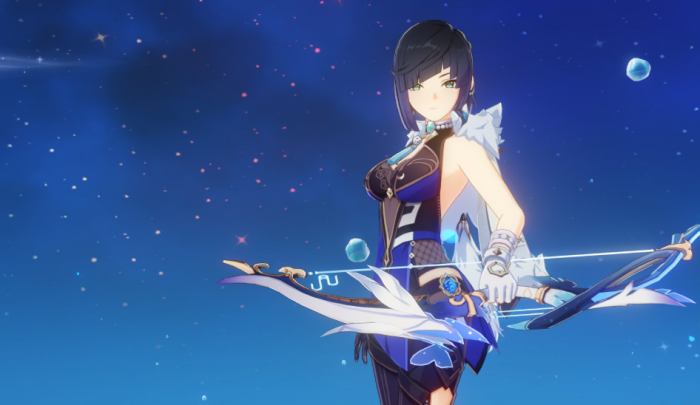 原神菲林斯抽取价值分析3