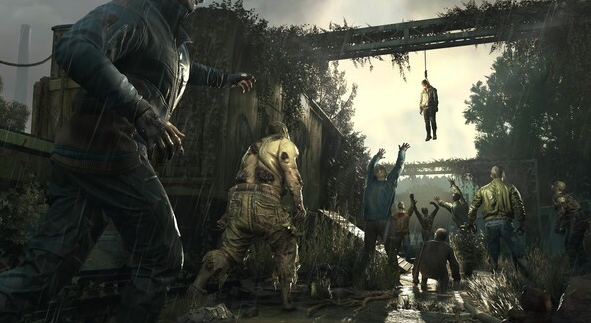 消逝的光芒困兽上线时间曝光1