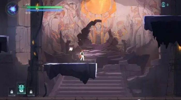 星烬烛耀山海公测时间曝光1