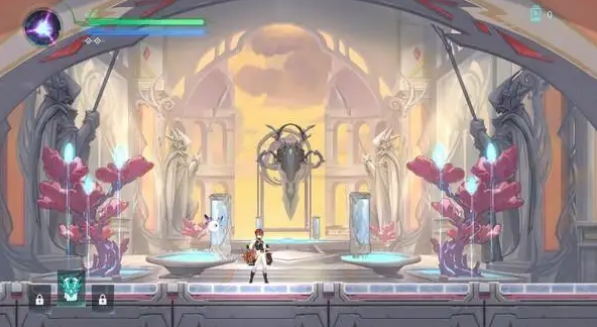 星烬烛耀山海公测时间曝光2