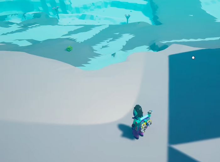 异星探险家传送方法详解1