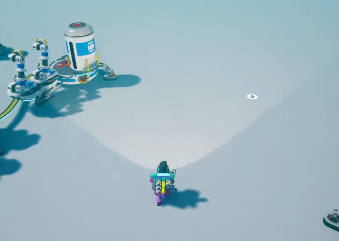 异星探险家传送方法详解2