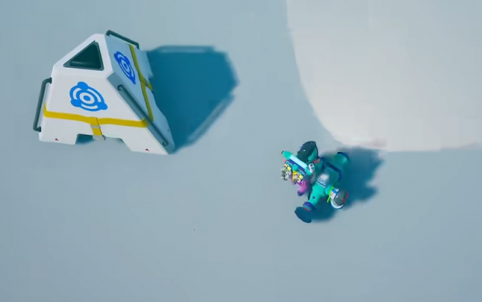 异星探险家传送方法详解3