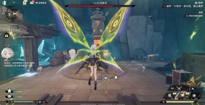 二重螺旋刷材料全攻略3