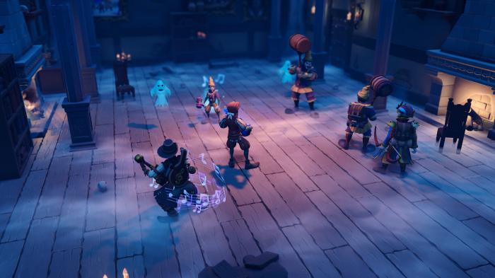 为了吾王本地联机怎么加入2