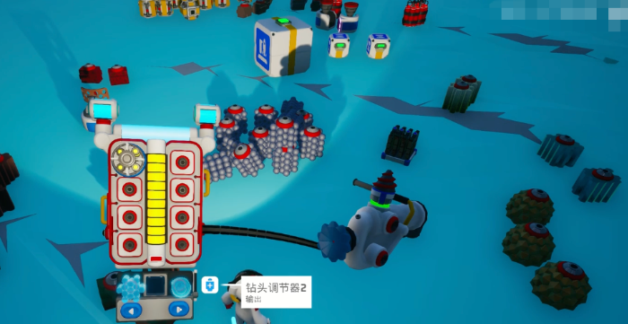 异星探险家合成表大全3