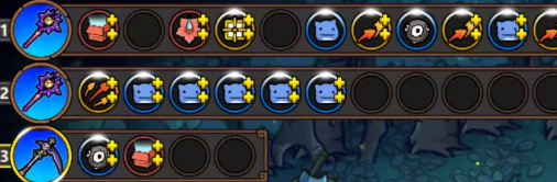 魔法工艺二重奏克总BD构筑全解析3