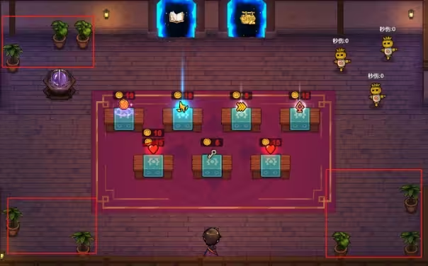 魔法工艺开局该怎么玩6