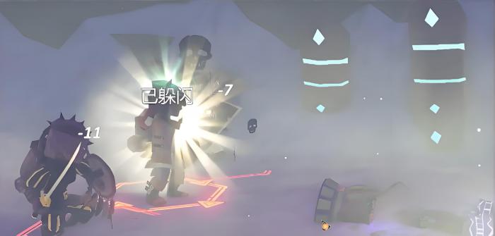 为了吾王即死印记解除怎么操作1