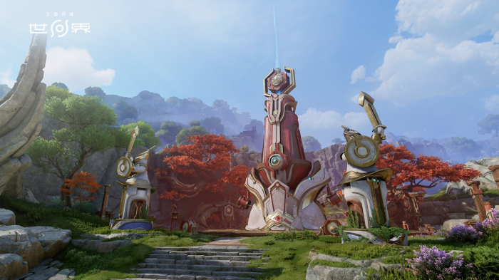 王者荣耀世界角色获取方式是什么1