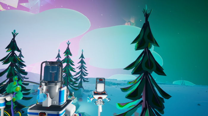 异星探险家世界安定度怎么提升2