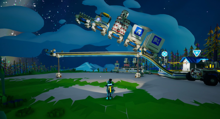 异星探险家世界安定度怎么提升4