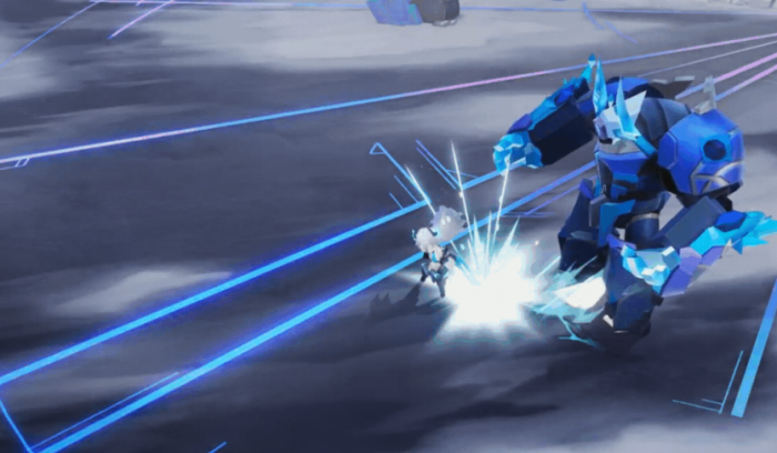 交错战线剑脊怎么样3