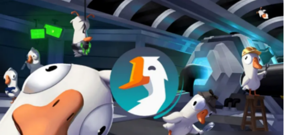 鹅鸭杀警长cd比狼快吗2