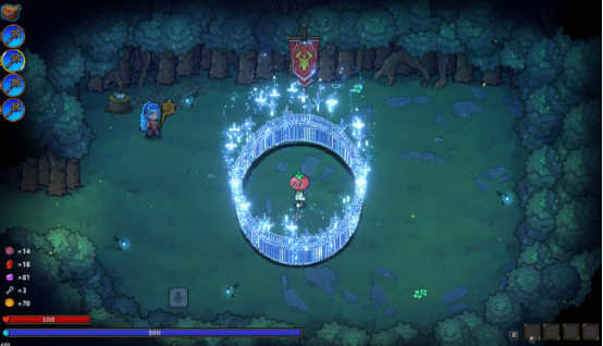 为了吾王人物解锁条件是什么1