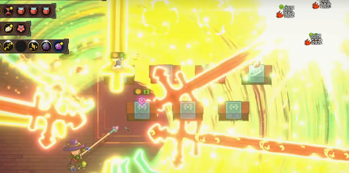 魔法工艺ssr法术都有哪些3