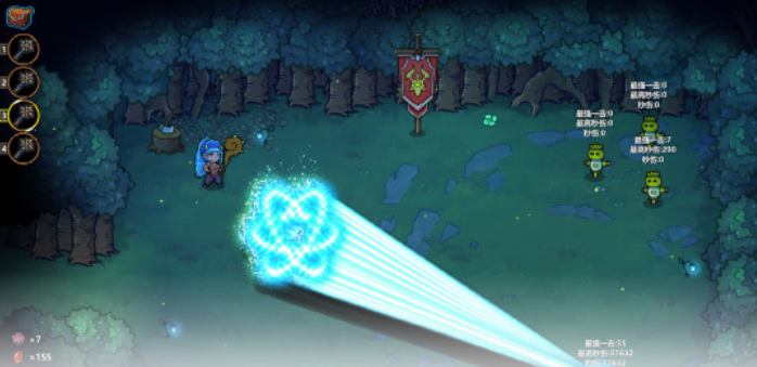 魔法工艺融合召唤怎么玩4