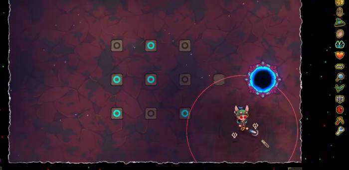 魔法工艺解题顺序1