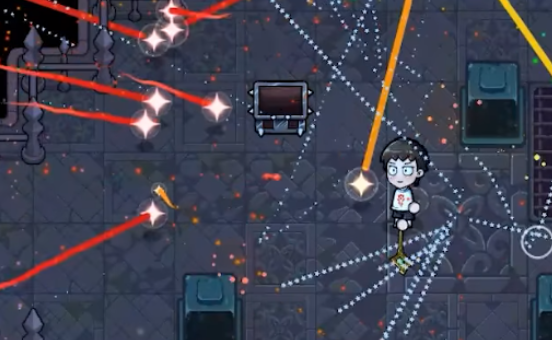 魔法工艺第二关boss怎么打2