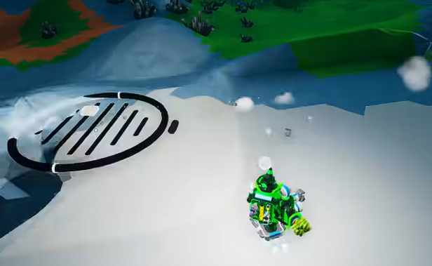 异星探险家推平方块怎么用1