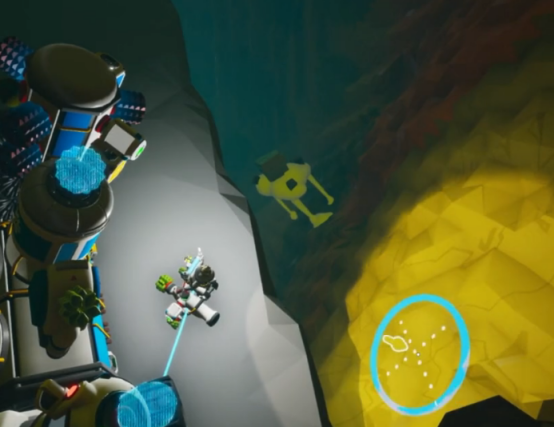 异星探险家钻头怎么用1