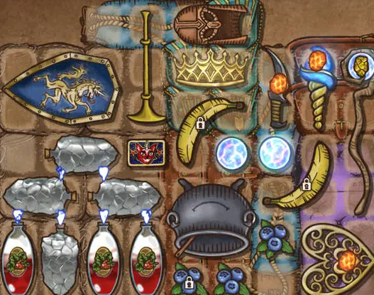 崩坏因缘精灵因缘精灵有哪些5