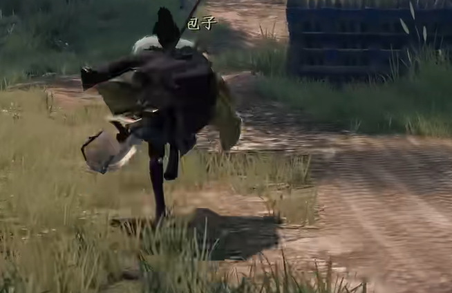 下一站江湖2龙骨材料如何获取2