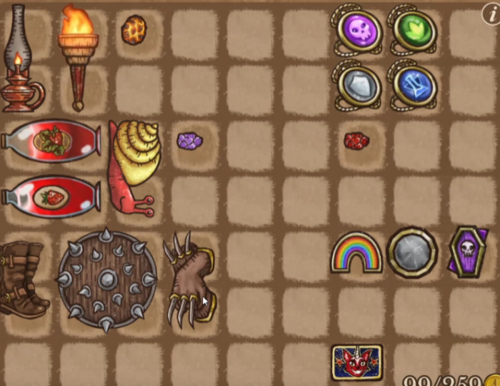 背包乱斗狂战士怎么玩3