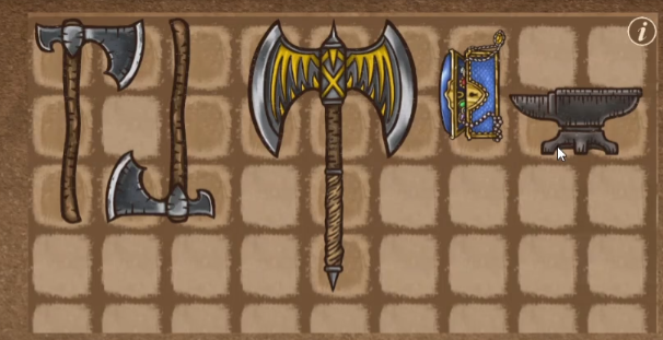 背包乱斗狂战士怎么玩4